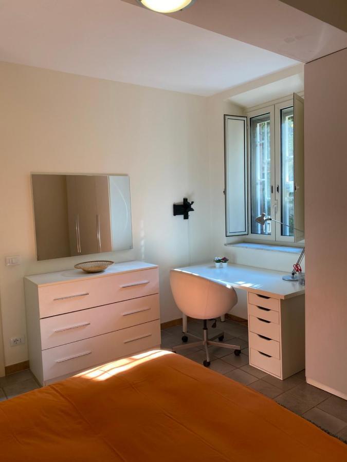 Trastevere Oasi Garden Apartment Rom Exterior foto