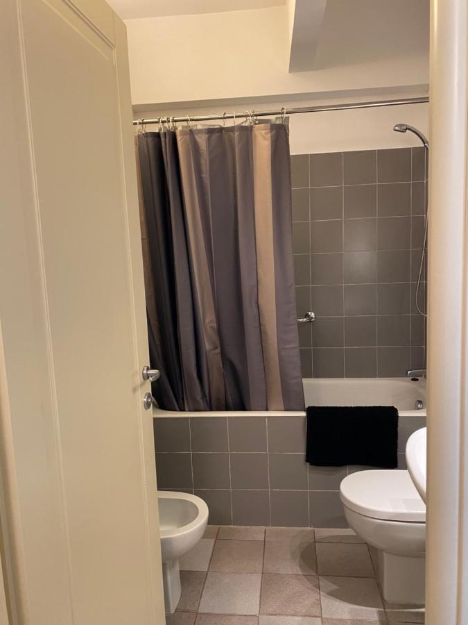 Trastevere Oasi Garden Apartment Rom Exterior foto