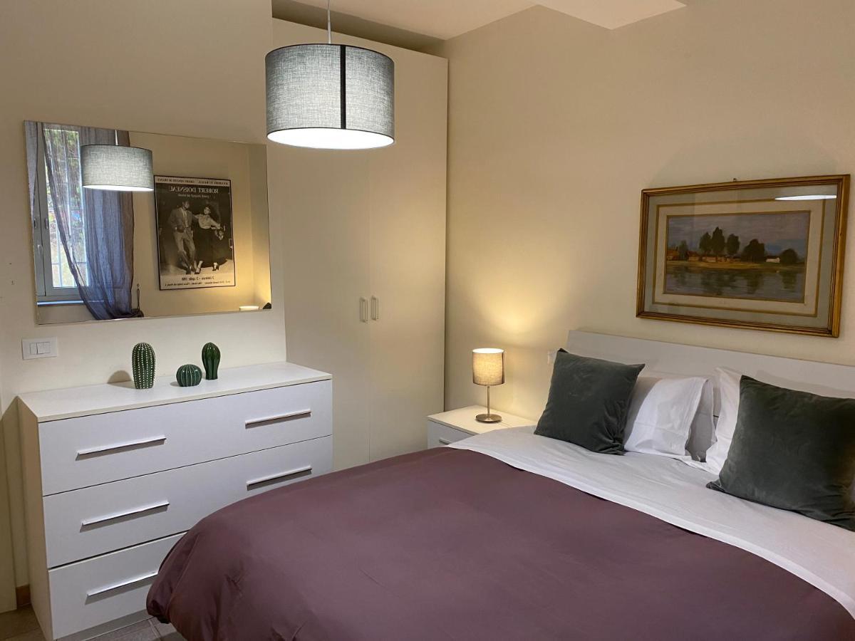 Trastevere Oasi Garden Apartment Rom Exterior foto