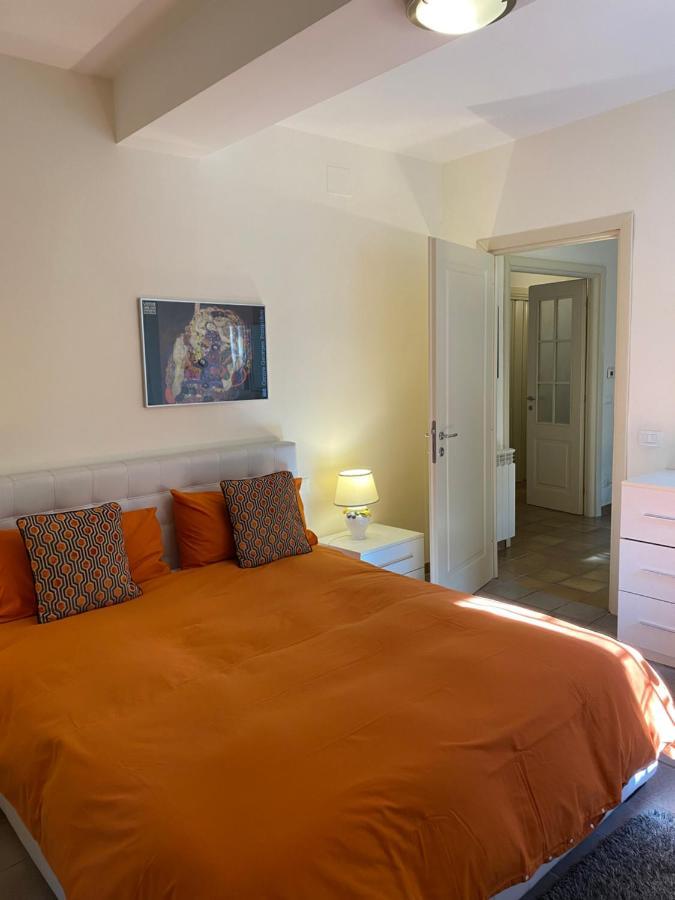 Trastevere Oasi Garden Apartment Rom Exterior foto