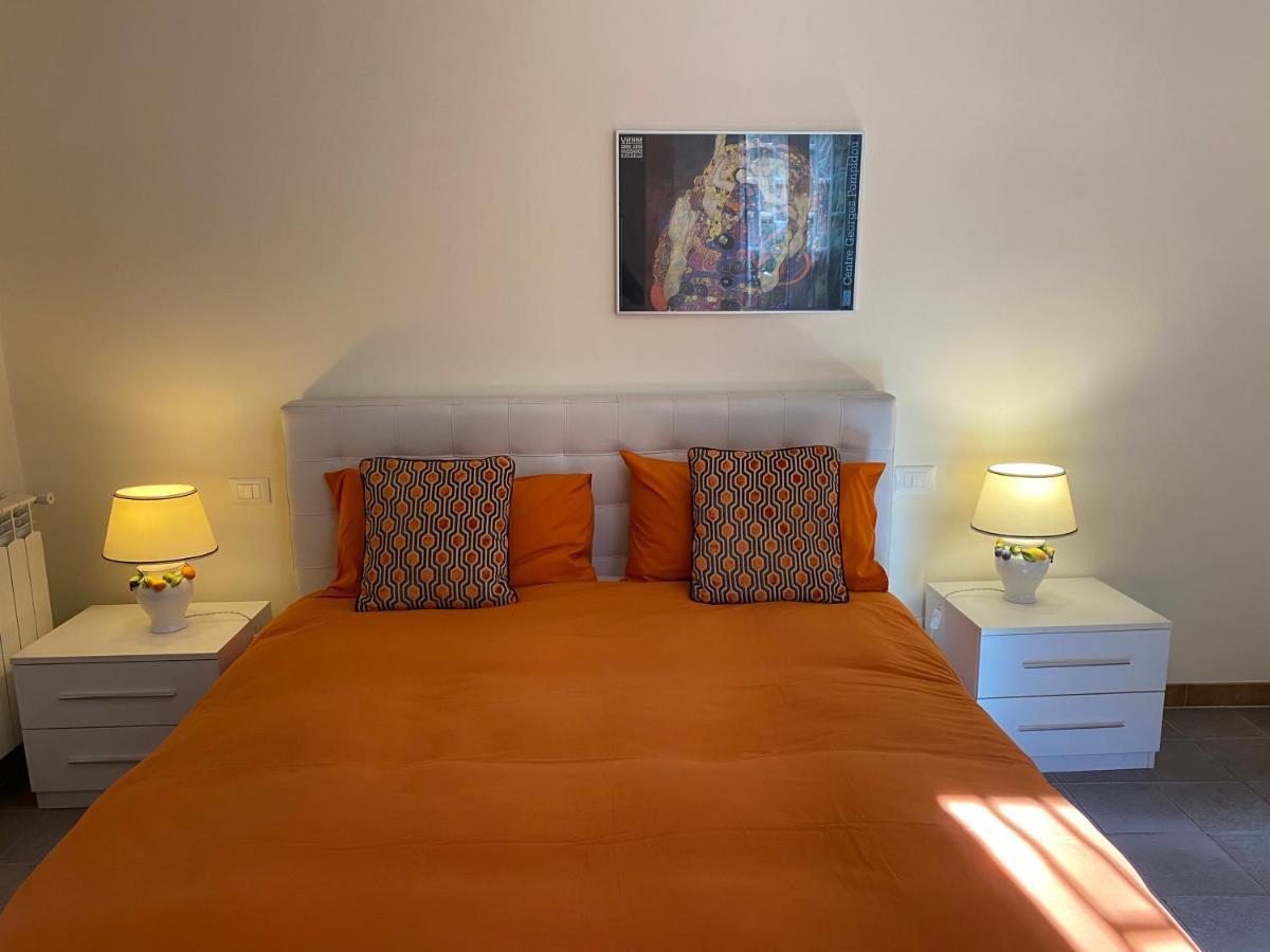 Trastevere Oasi Garden Apartment Rom Exterior foto