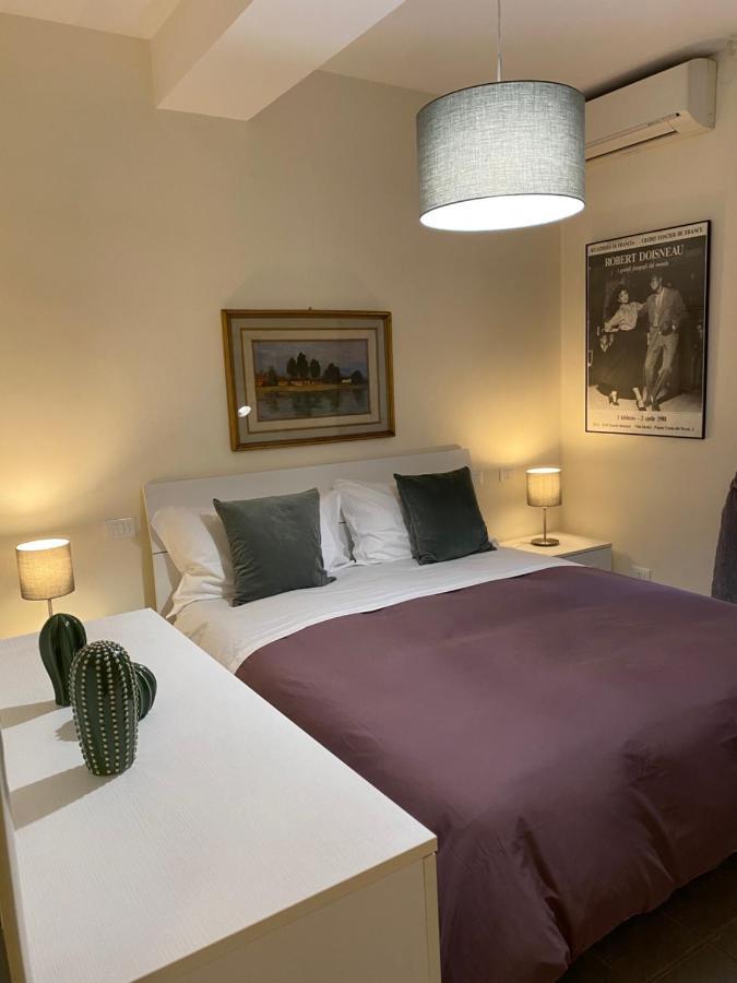 Trastevere Oasi Garden Apartment Rom Exterior foto
