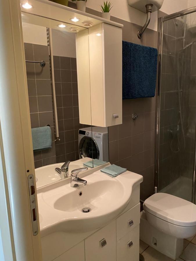 Trastevere Oasi Garden Apartment Rom Exterior foto